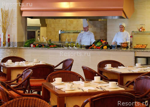 Melia Villa Gadea 6